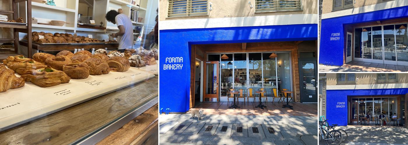 Forma Bakery