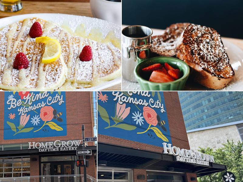 HomeGrown Kansas City - Power & Light