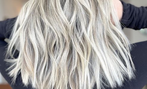 Dear. Beauty 3329 Hilton Rd, Ferndale Michigan 48220