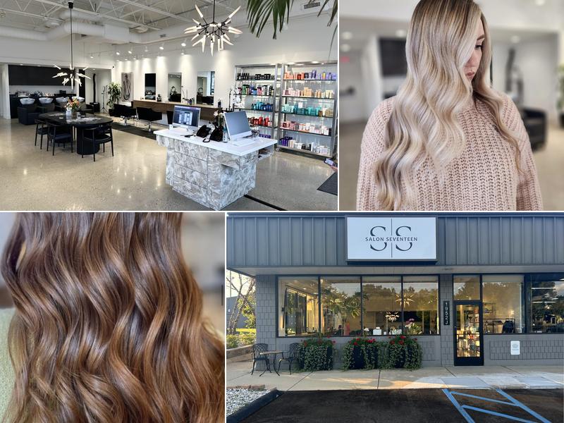 Salon Seventeen - Ann Arbor