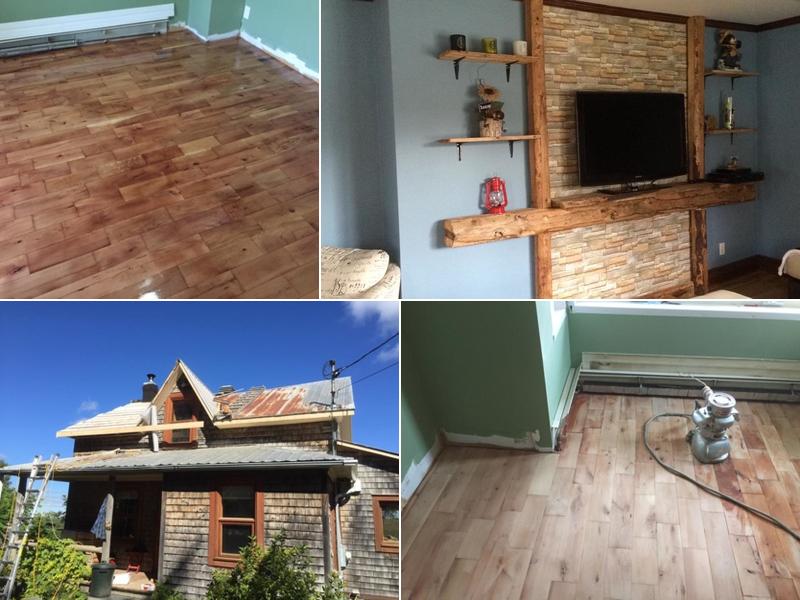 Construction Dubé L.B.L.