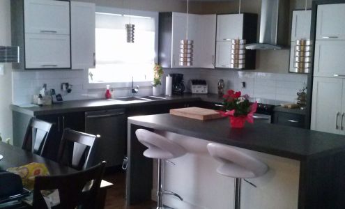 Moreau Construction 673 Rue des Ormes, Saint-Alexandre-de-Kamouraska Quebec G0L 2G0