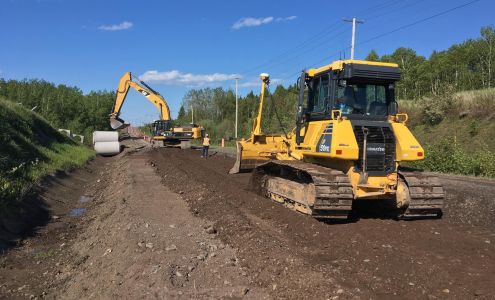 Construction RJ Berube Inc 529 Rue Morin, Trois-Pistoles Quebec G0L 4K0