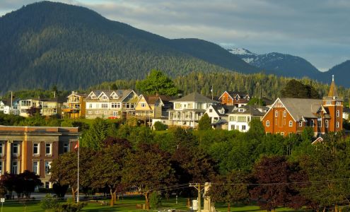 All-West Glass Prince Rupert 733 Fraser St, Prince Rupert British Columbia V8J 1R1