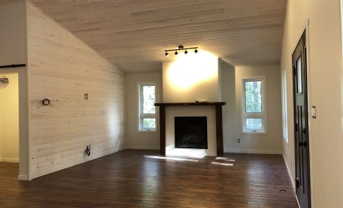 Mighty Painters 660 Boitanio St, Williams Lake British Columbia V2G 1W2