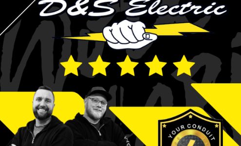 D&S Electric 2081B N Lakeside Dr, Williams Lake British Columbia V2G 5G7