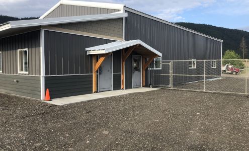 M. H. King Excavating Ltd. 4025 Frizzi Rd, Williams Lake British Columbia V2G 2V7