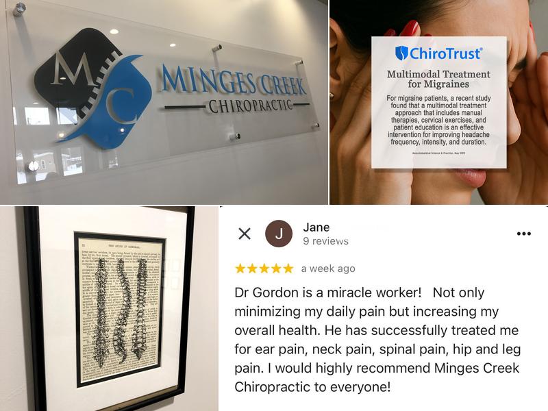 Minges Creek Chiropractic