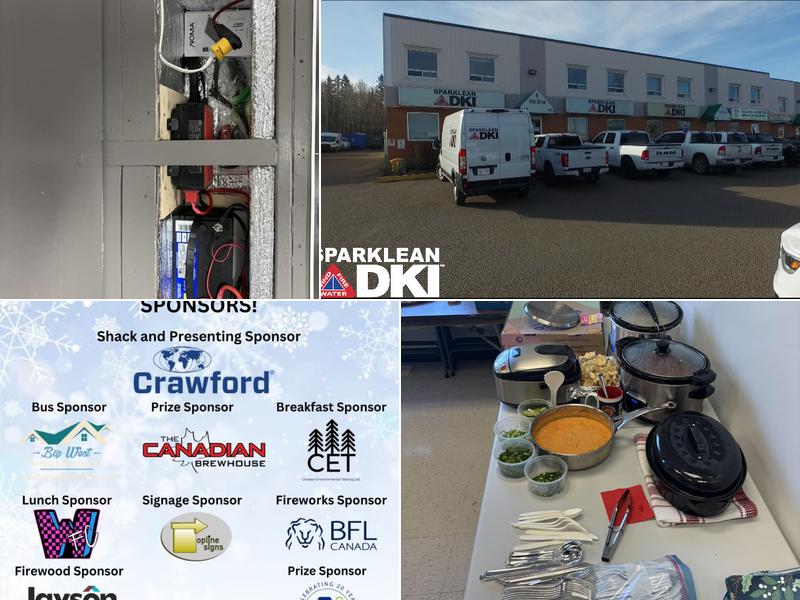 DKI Sparklean Restoration