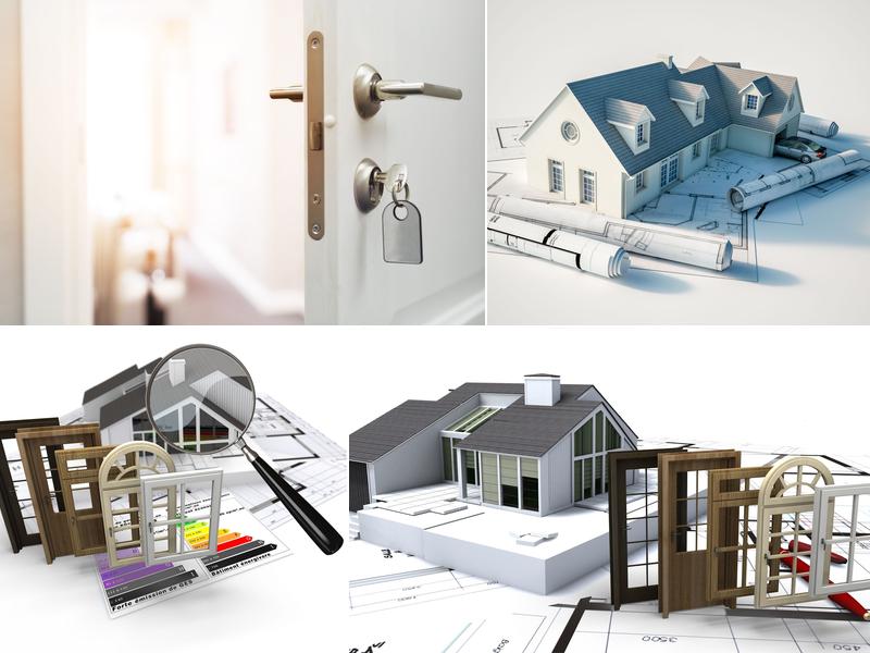 Construction Aubin Fillion