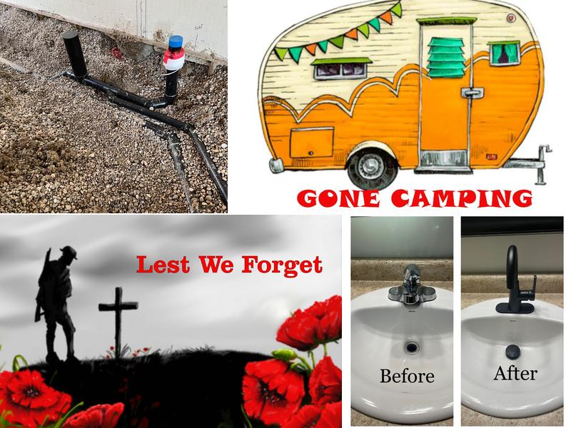 Flush N Flow Plumbing & Drain Services