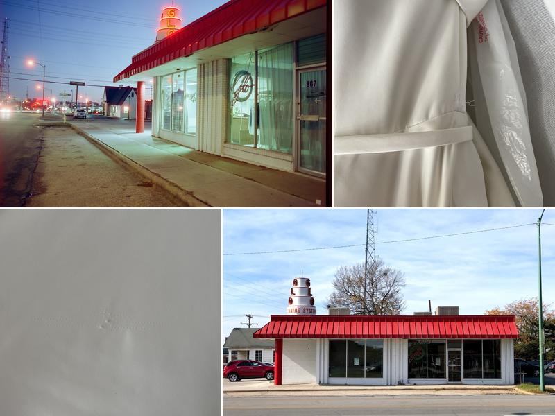 Glo Dry Cleaning Specialists