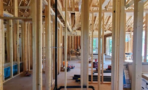 W.C Plumbing Services INC. 1029 Summit Rd, Torrance Ontario P0C 1M0