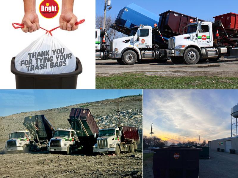 Bright Disposal Services, LLC