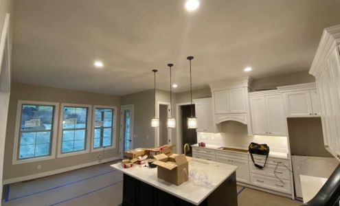 HDEZ Electric LTD 209 Wright Ave, Flin Flon Manitoba R8A 0E4