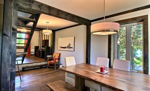 Signature Nicole Dénommée