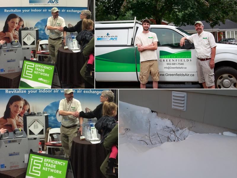 Greenfields Indoor Air Solutions