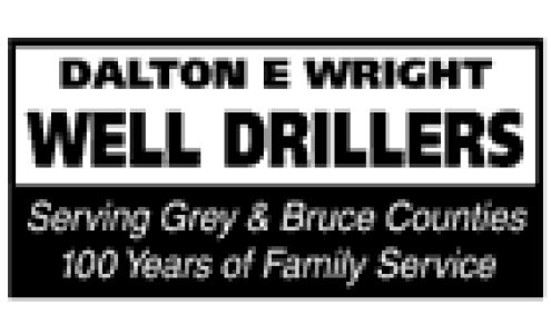 Wright Dalton E Well Drillers 681 Gould St, Wiarton Ontario N0H 2T0