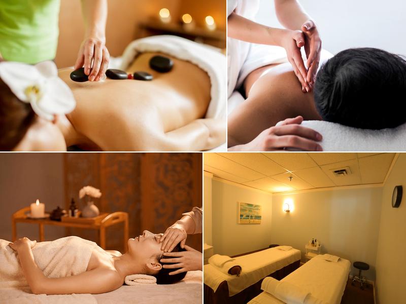 Eastern Bodywork Therapy