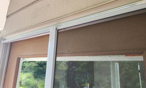 Advantage Bug Screens