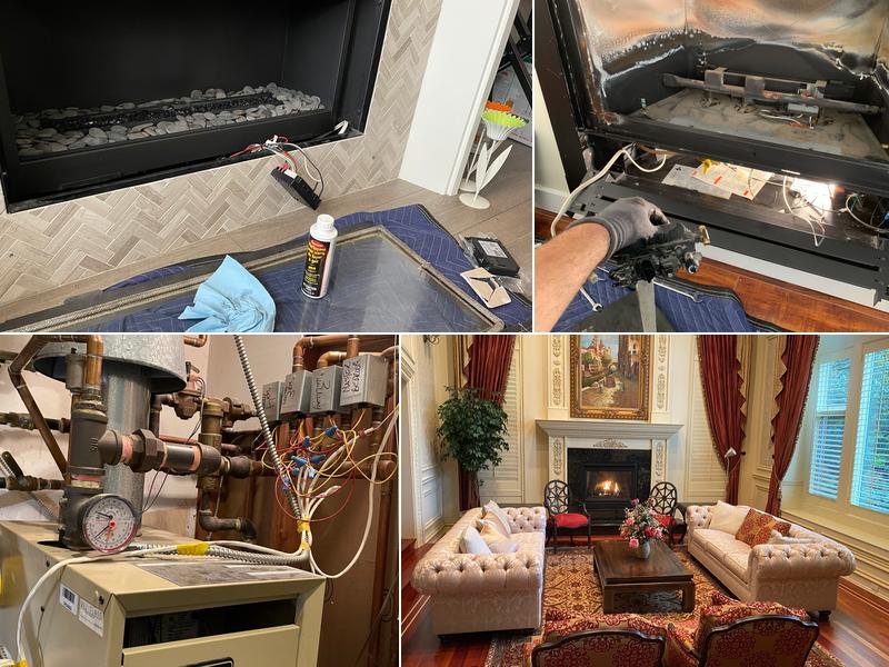 Skylimit Heating and Gas Ltd.