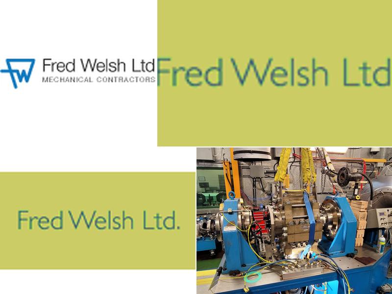 Fred Welsh Ltd