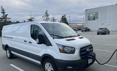 PR ELECTRICAL INSTALLATION