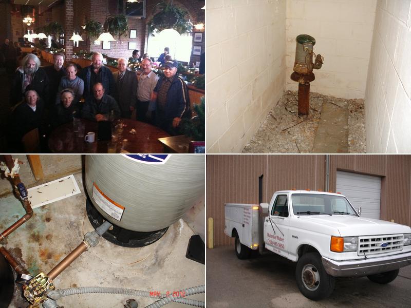 Malenke Water - 24/7