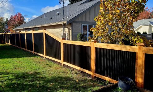 D Williams Contracting