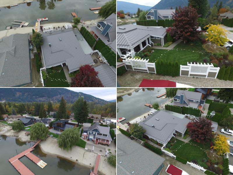 Standard Roofing (2016) Ltd