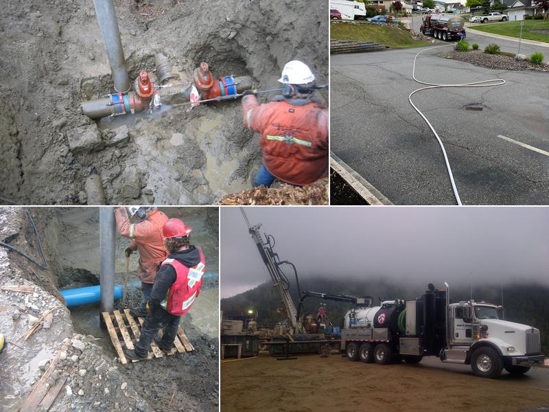 Big Iron Hydrovac Services Ltd.