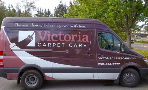 Victoria Carpet Care