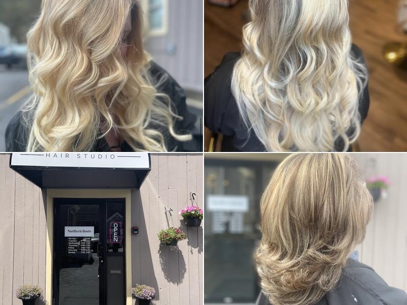 Northern Roots Hair Studio