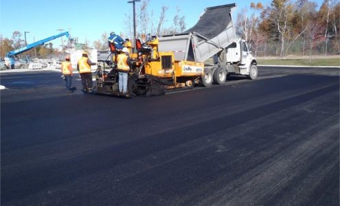 North Shore Construction Ltd 170 Thomas St, Miramichi New Brunswick E1V 2V4