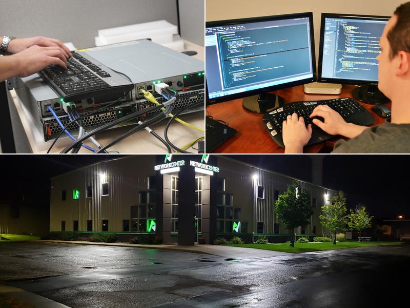 Network Center, Inc.