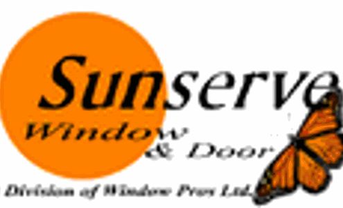 Sunserve Windows & Door Centre 21 Sagona Av, Mount Pearl Newfoundland and Labrador A1N 4P8