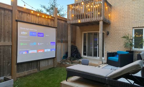 E&G Handyman Services