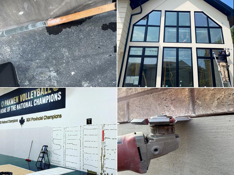 True North Caulking Inc.