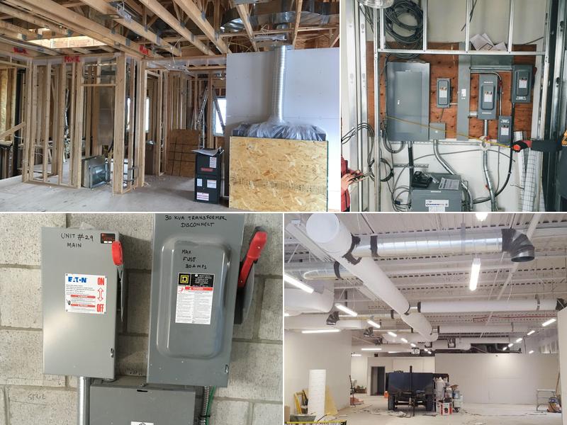 QuickFast Service Company