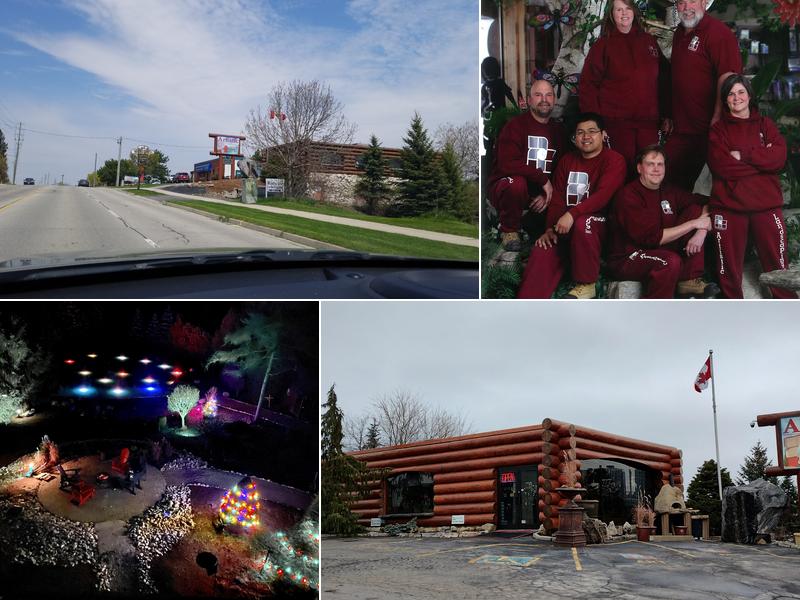 Artistic Landscaping Inc.