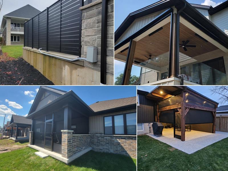 Norfolk County Contracting