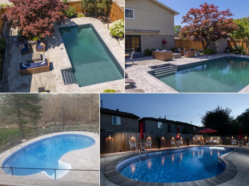 Bremner Pool And Spa