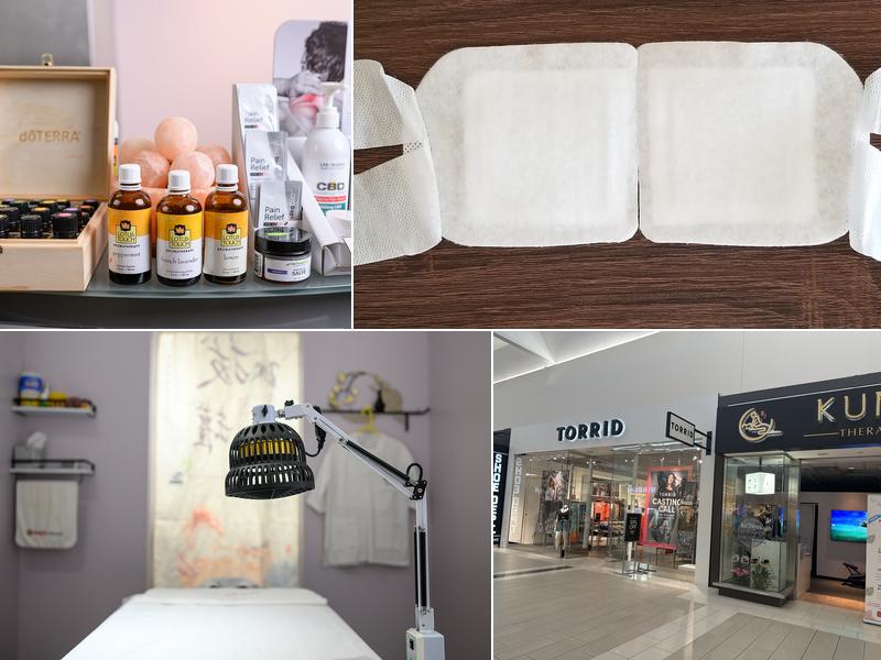 Kung Fu Therapy Center