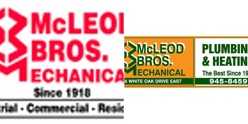 McLeod Bros Mechanical Inc