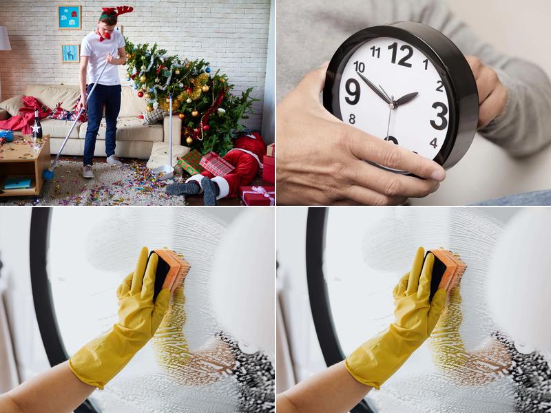 Final Touch Janitorial Services