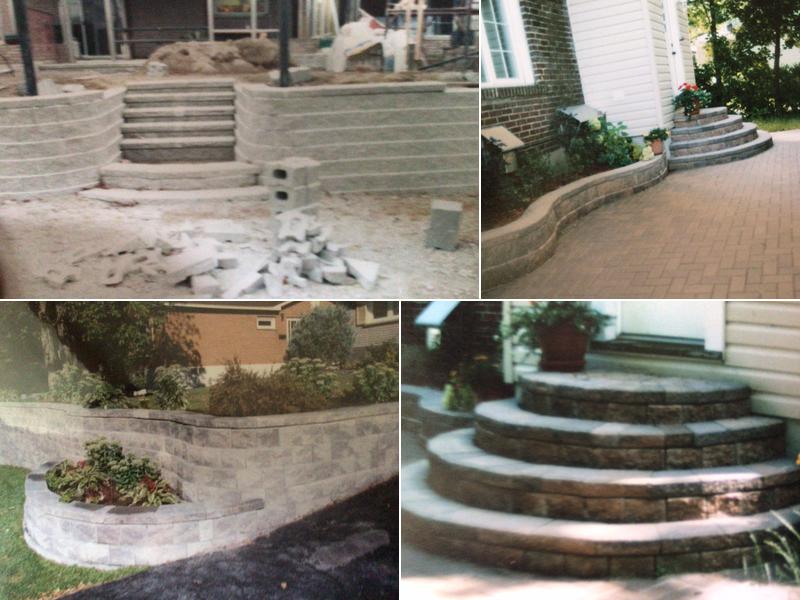 Oasis Landscaping & Snowblowing Ltd