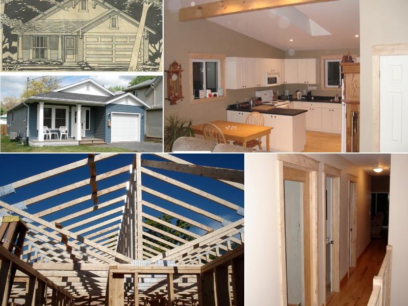 Regional Carpentry & Handyman Services