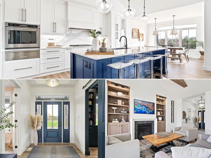 Davis New Homes & Developments