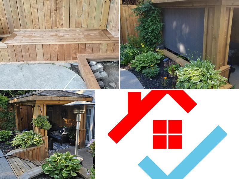 Maranico Construction