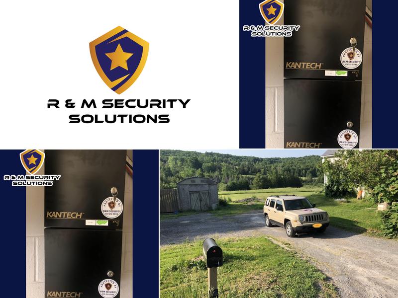 R&M Security Solutions